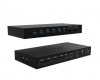 i-tec Stacja dokująca USB-C KVM Dock PRO Three Hosts Dual Video 2x Power Delivery max 92W